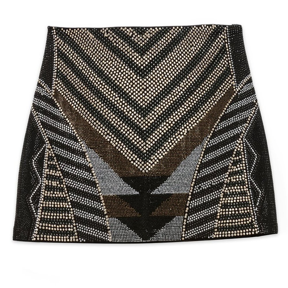 AS By DF Bruna Skirt